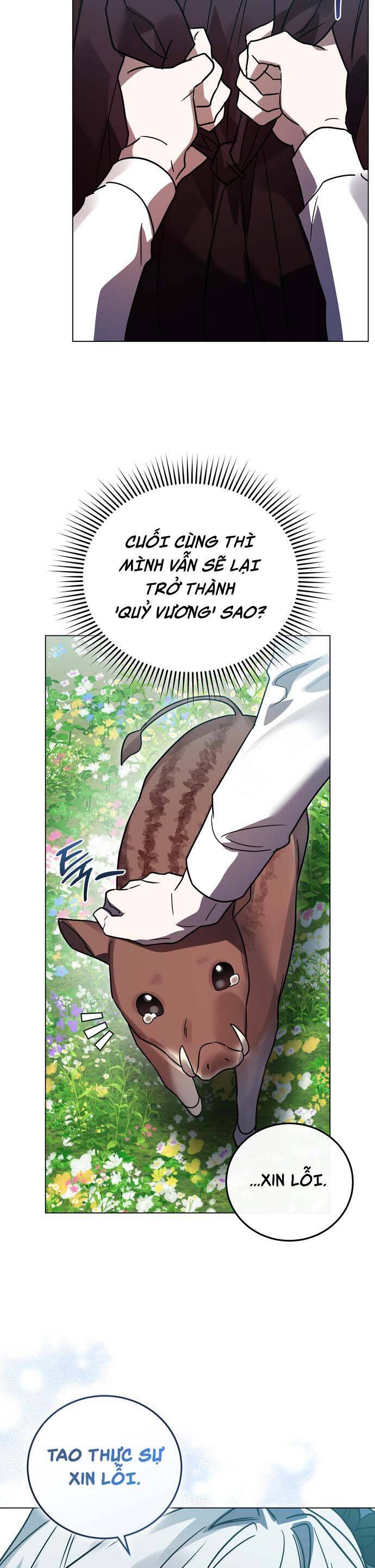 Hero X Demon King X Villain [Chap 1-127]