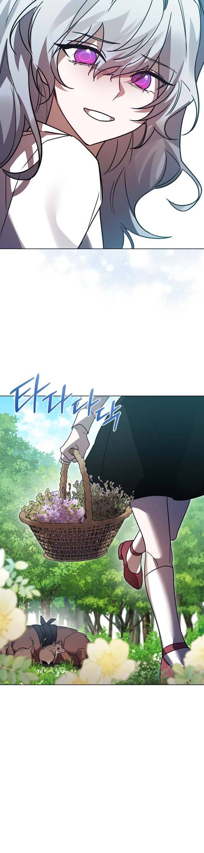 Hero X Demon King X Villain [Chap 1-127]