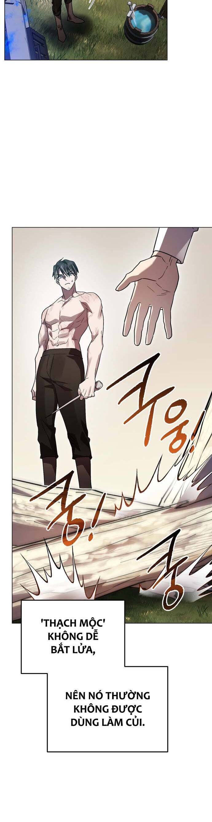 Hero X Demon King X Villain [Chap 1-127]