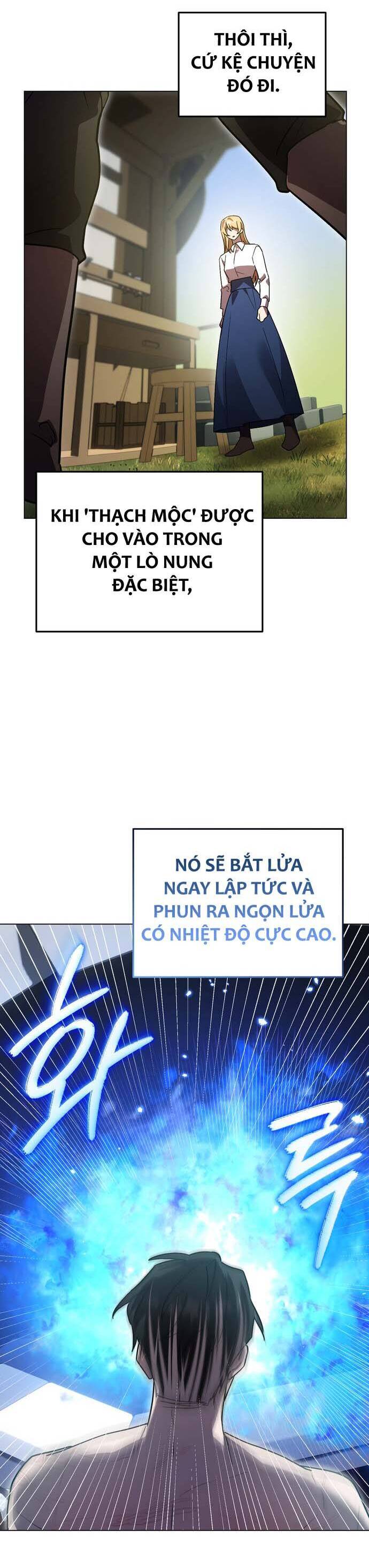 Hero X Demon King X Villain [Chap 1-127]