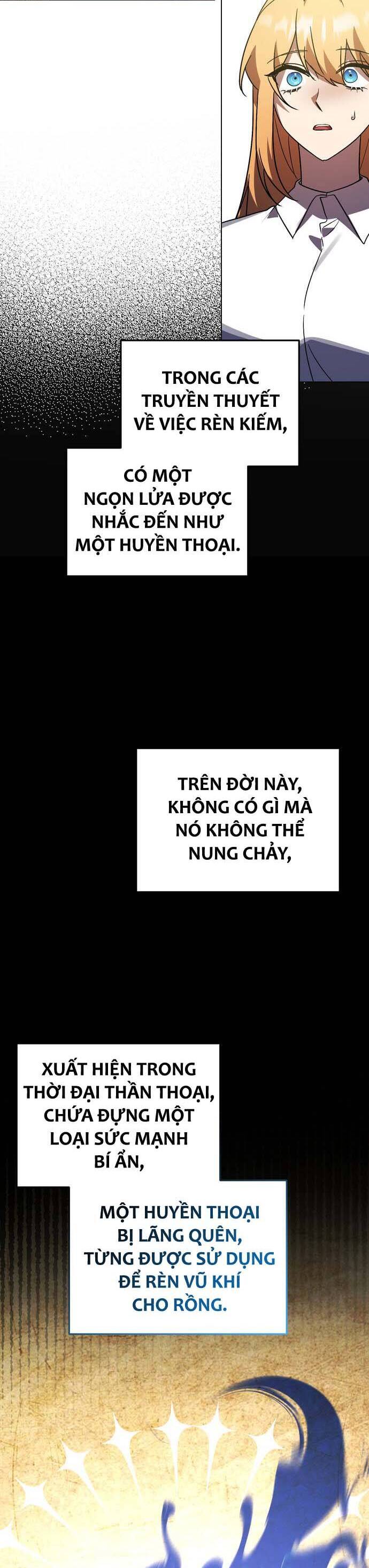 Hero X Demon King X Villain [Chap 1-127]
