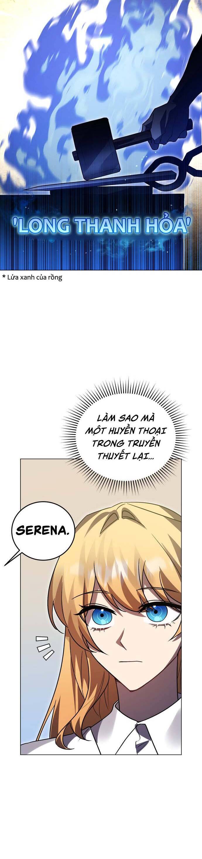 Hero X Demon King X Villain [Chap 1-127]