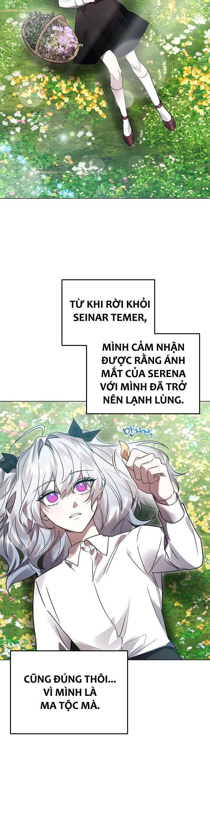 Hero X Demon King X Villain [Chap 1-127]