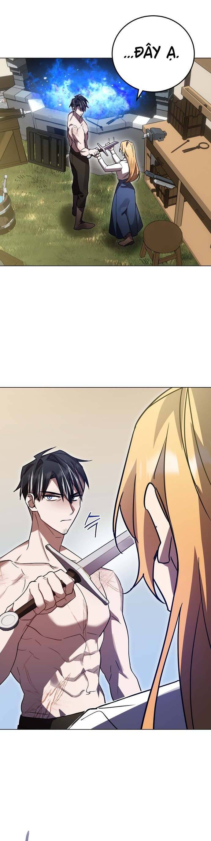 Hero X Demon King X Villain [Chap 1-127]