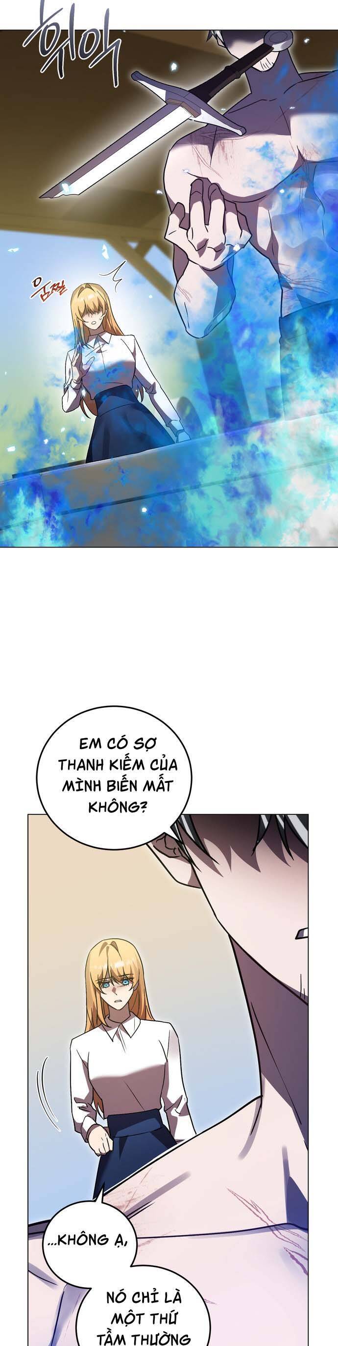 Hero X Demon King X Villain [Chap 1-127]