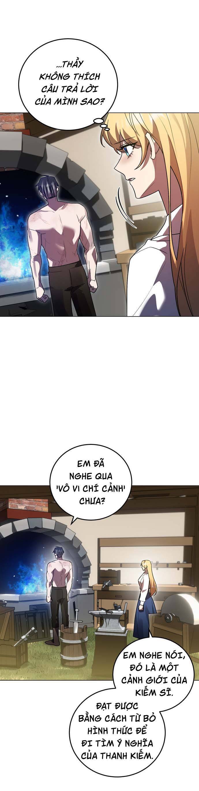 Hero X Demon King X Villain [Chap 1-127]
