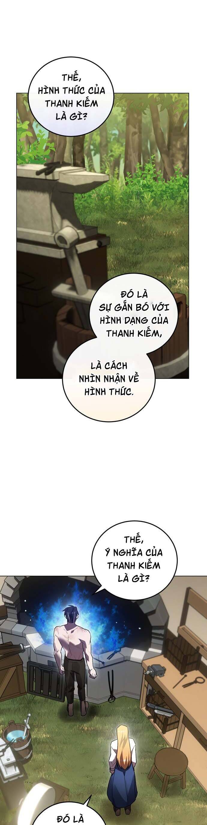 Hero X Demon King X Villain [Chap 1-127]