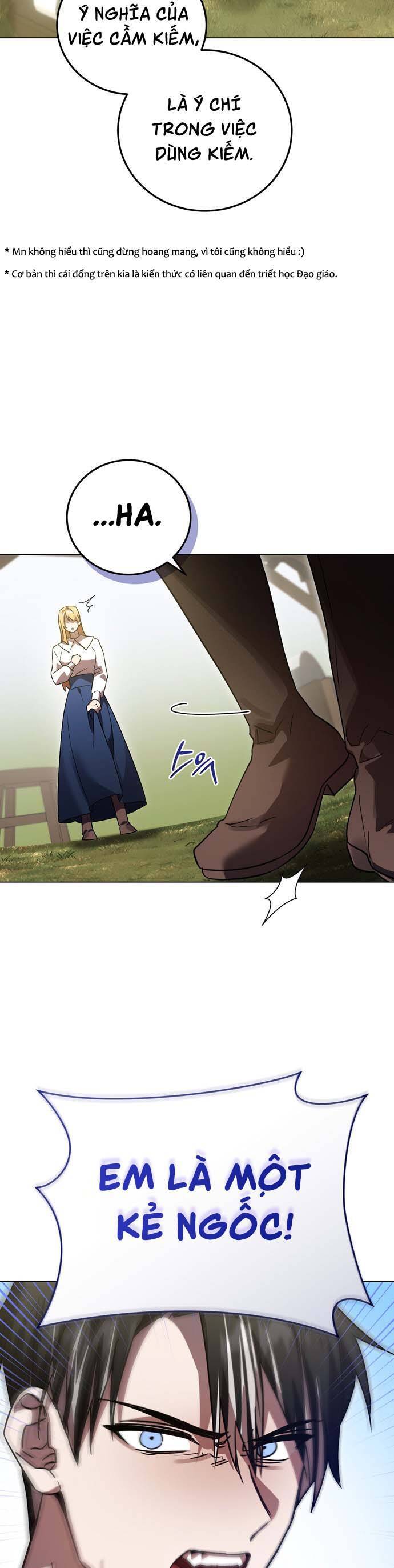 Hero X Demon King X Villain [Chap 1-127]