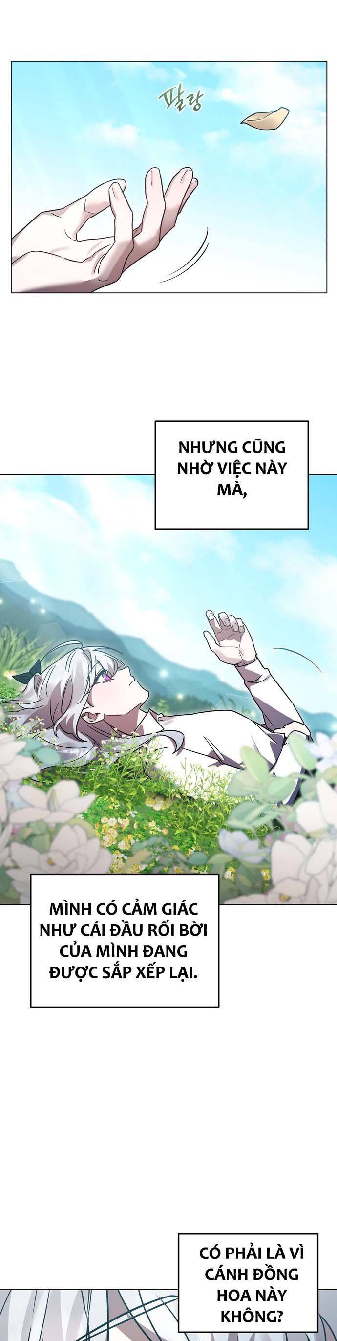 Hero X Demon King X Villain [Chap 1-127]