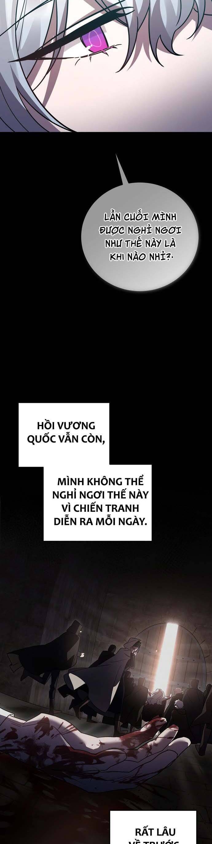 Hero X Demon King X Villain [Chap 1-127]