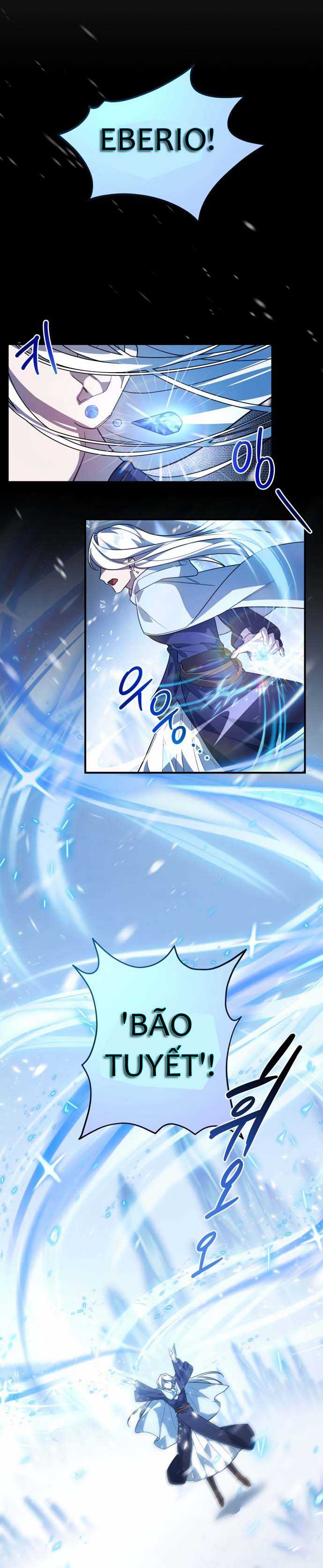 Hero X Demon King X Villain [Chap 1-127]