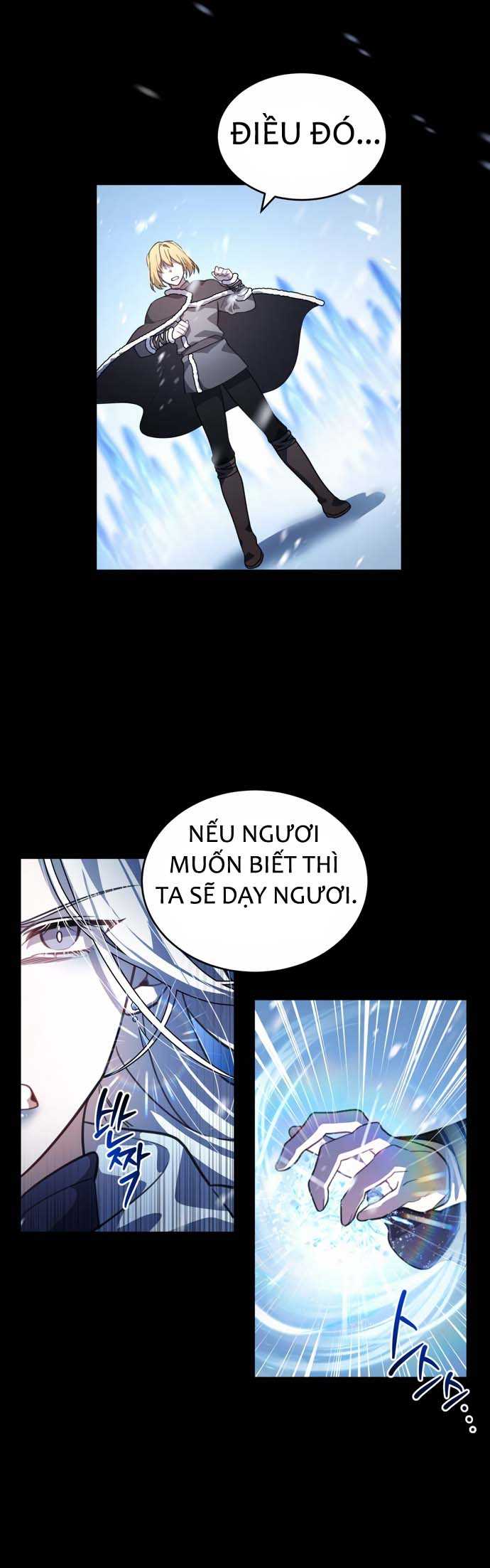 Hero X Demon King X Villain [Chap 1-127]