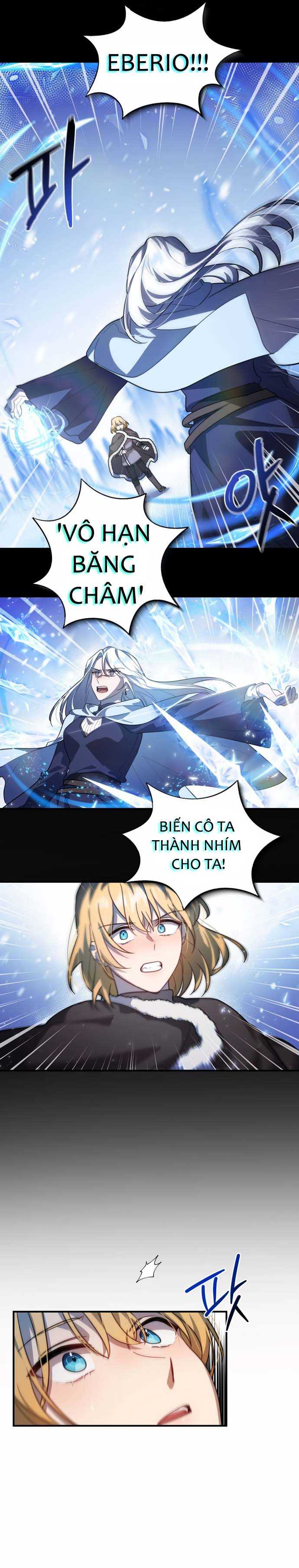 Hero X Demon King X Villain [Chap 1-127]