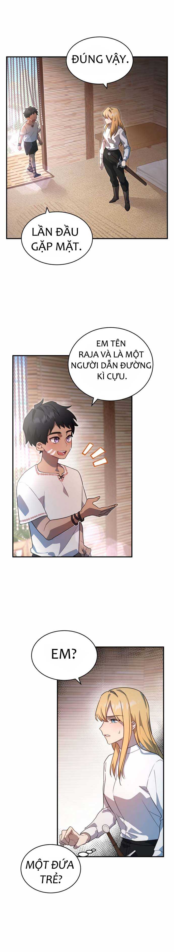 Hero X Demon King X Villain [Chap 1-127]