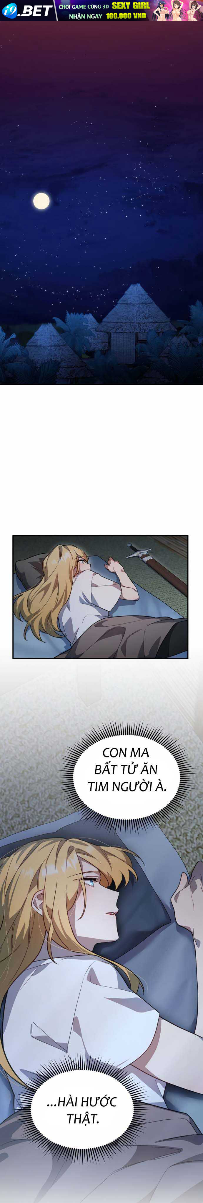 Hero X Demon King X Villain [Chap 1-127]