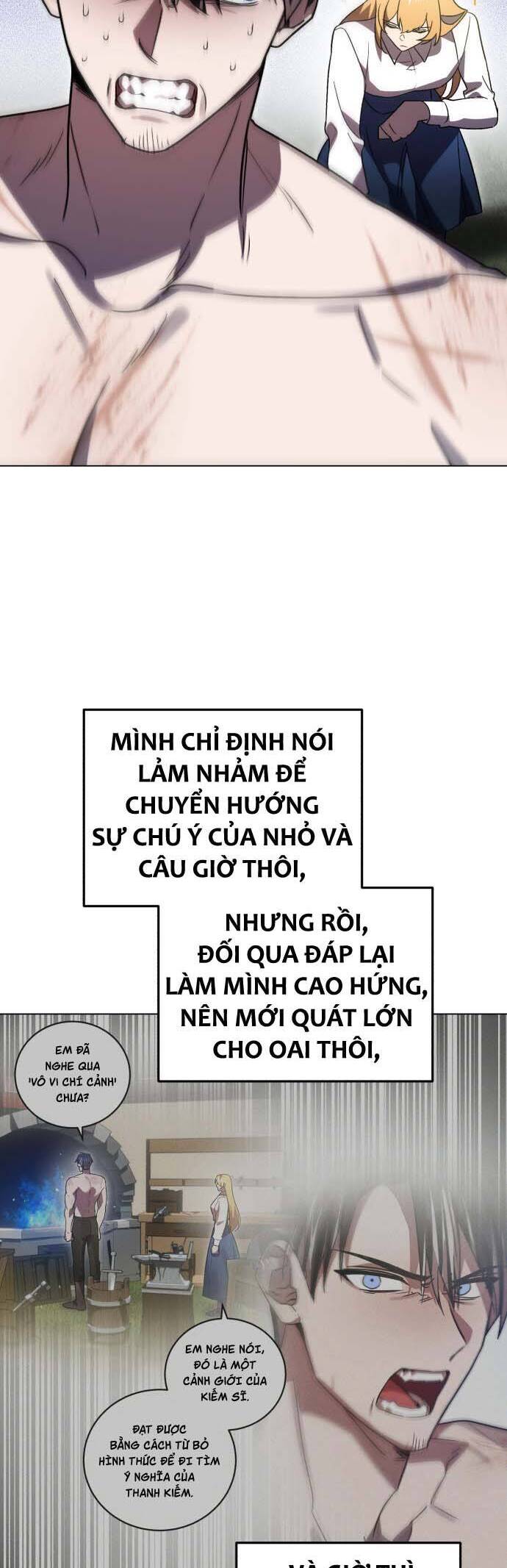 Hero X Demon King X Villain [Chap 1-127]