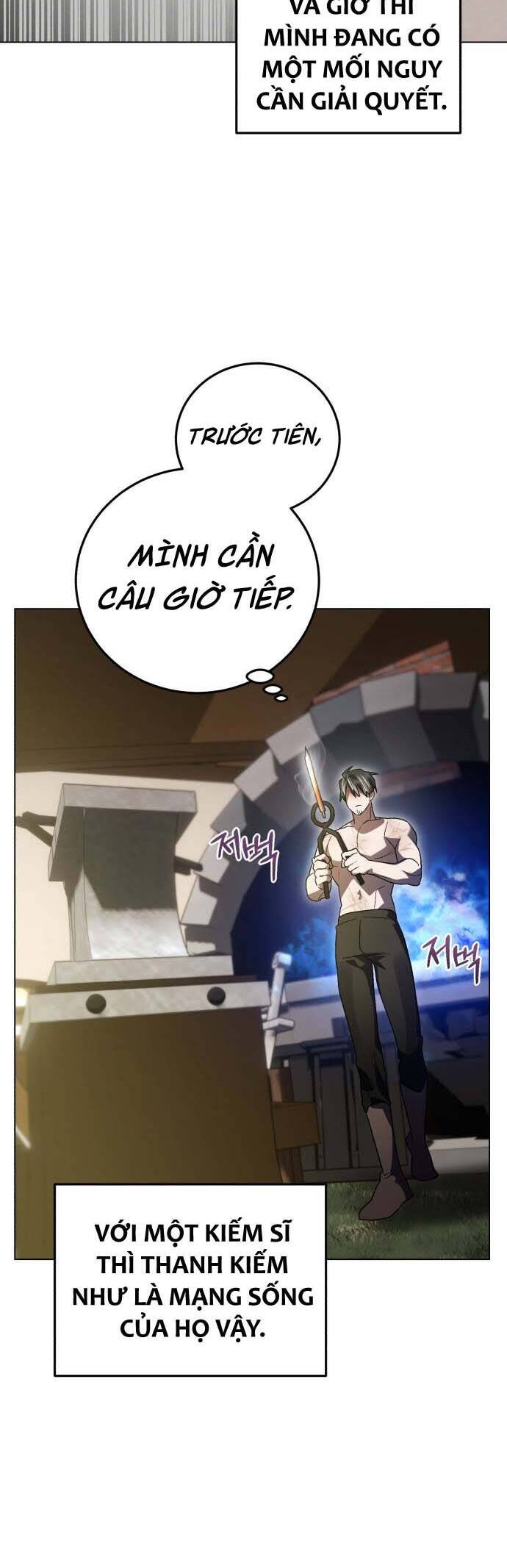 Hero X Demon King X Villain [Chap 1-127]
