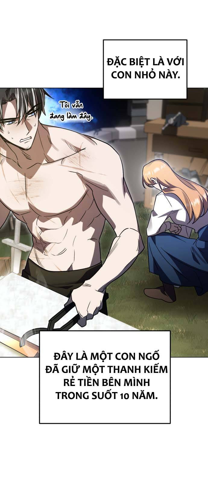 Hero X Demon King X Villain [Chap 1-127]