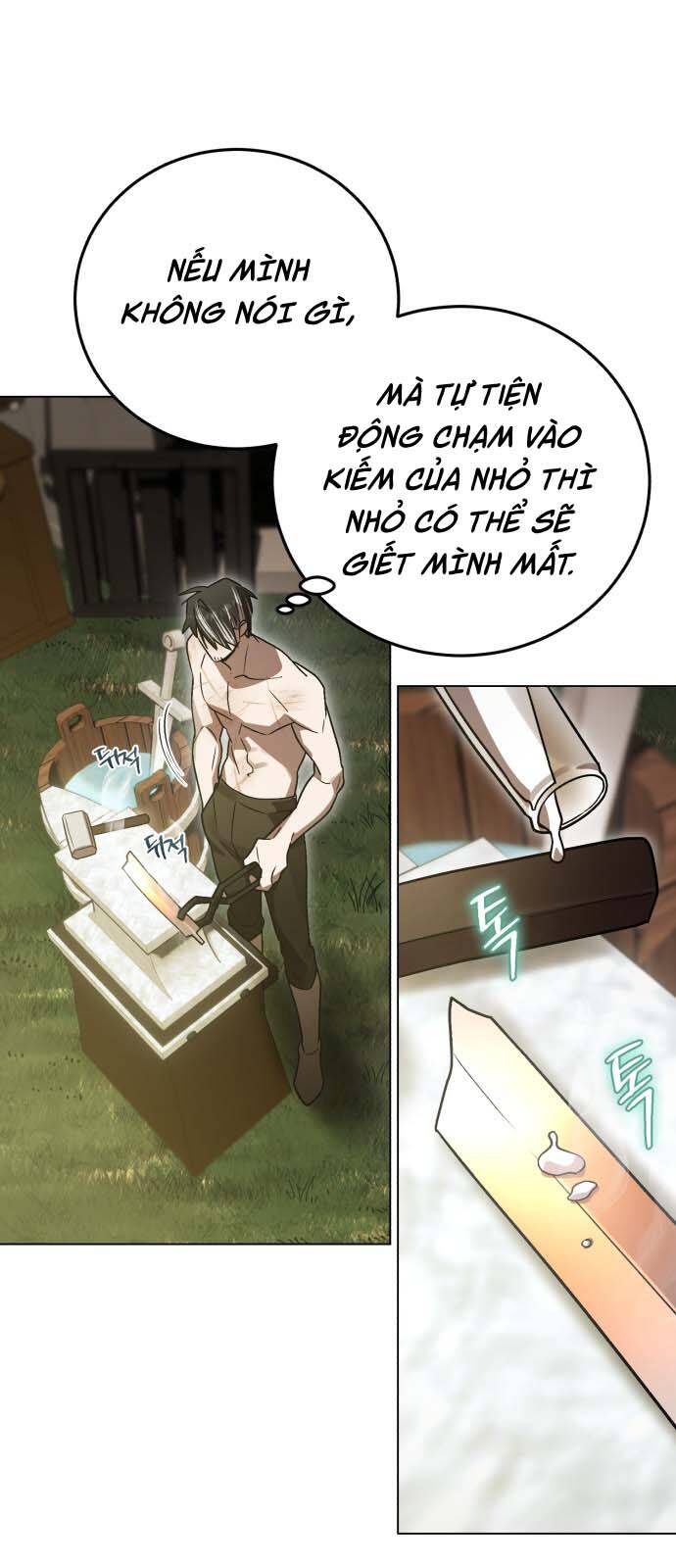 Hero X Demon King X Villain [Chap 1-127]