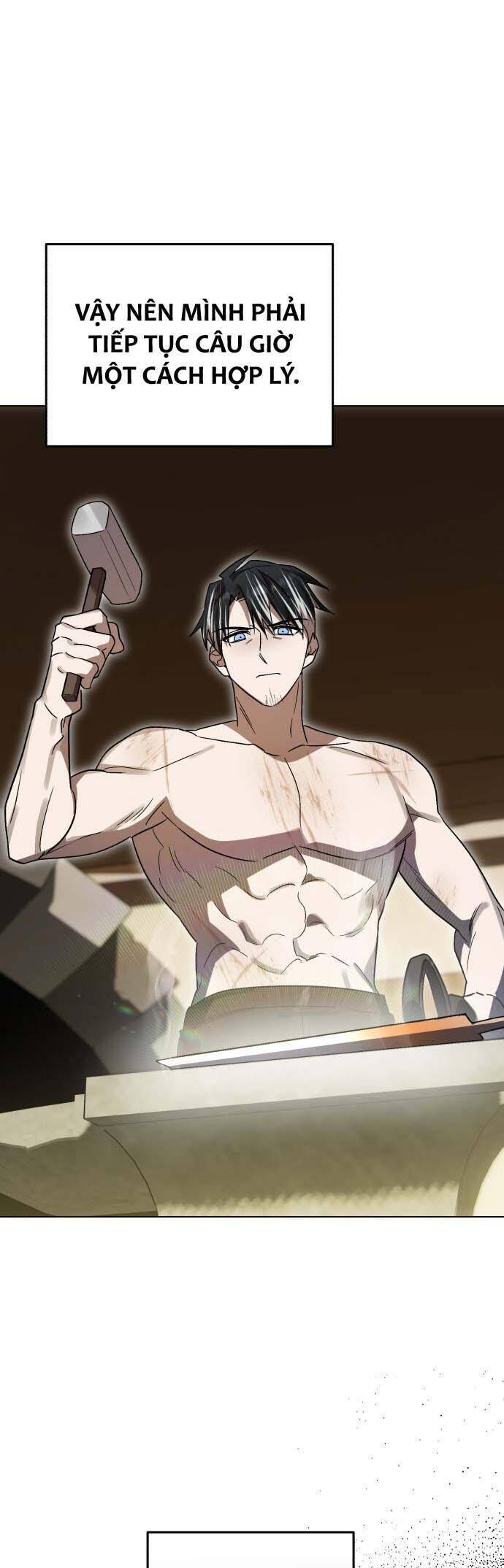 Hero X Demon King X Villain [Chap 1-127]