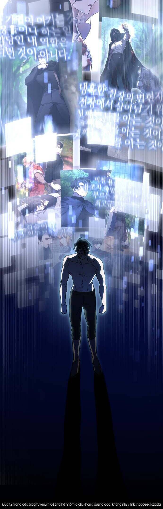 Hero X Demon King X Villain [Chap 1-127]