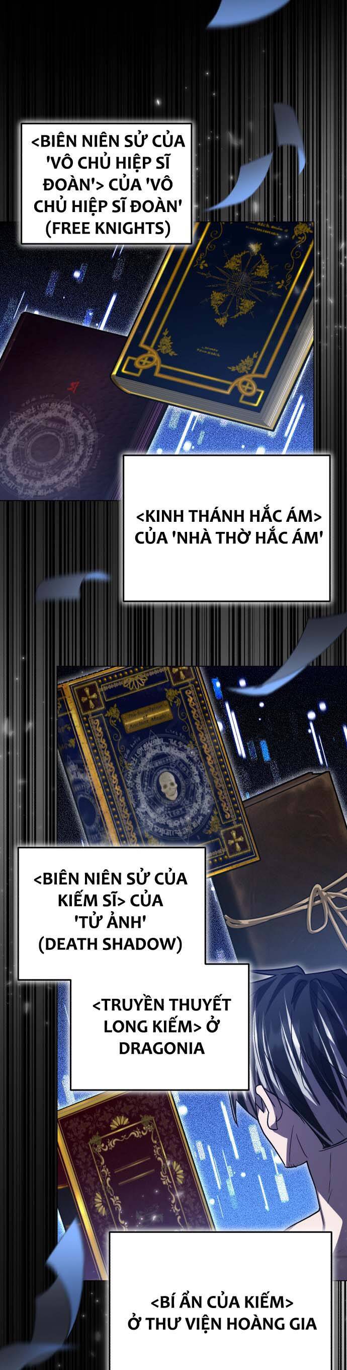 Hero X Demon King X Villain [Chap 1-127]