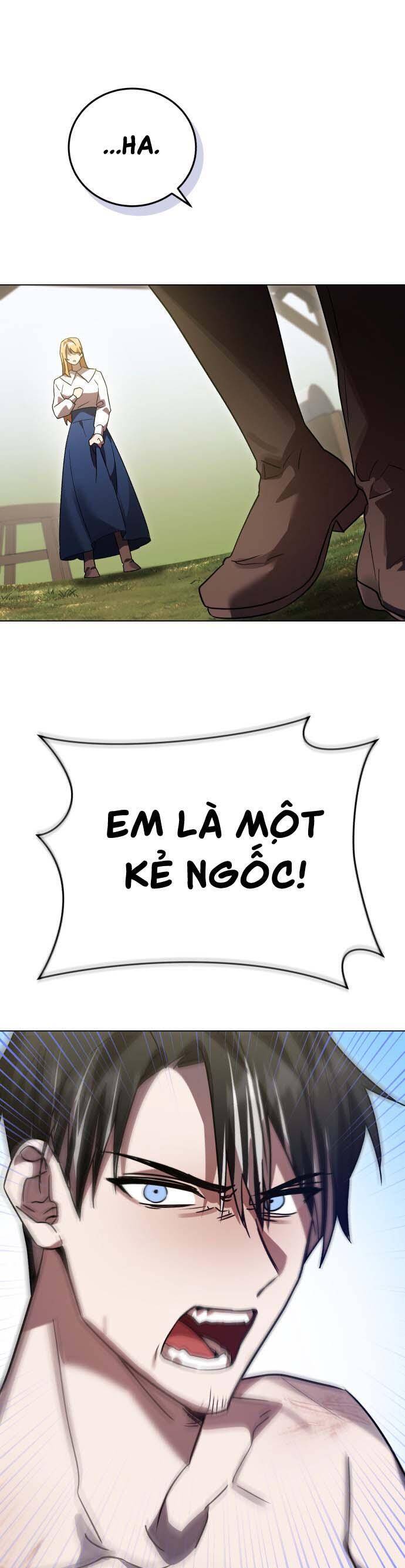 Hero X Demon King X Villain [Chap 1-127]