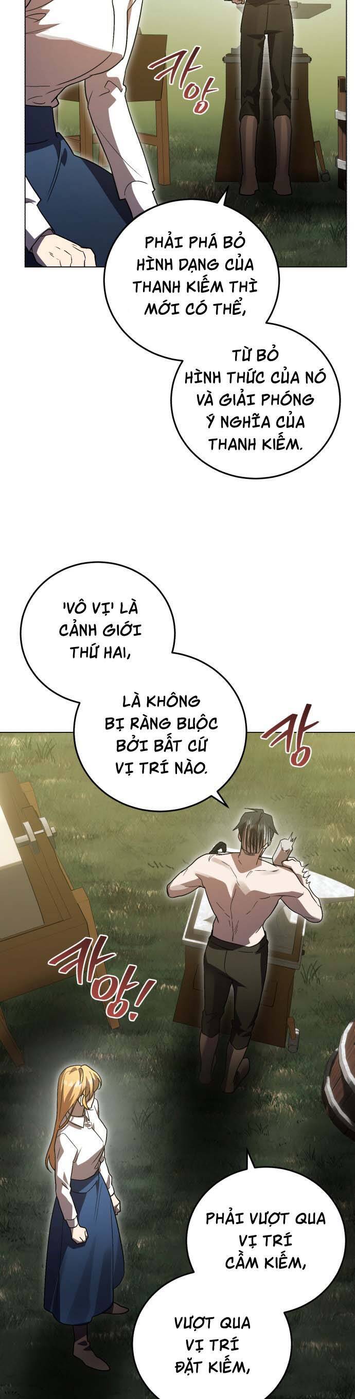 Hero X Demon King X Villain [Chap 1-127]