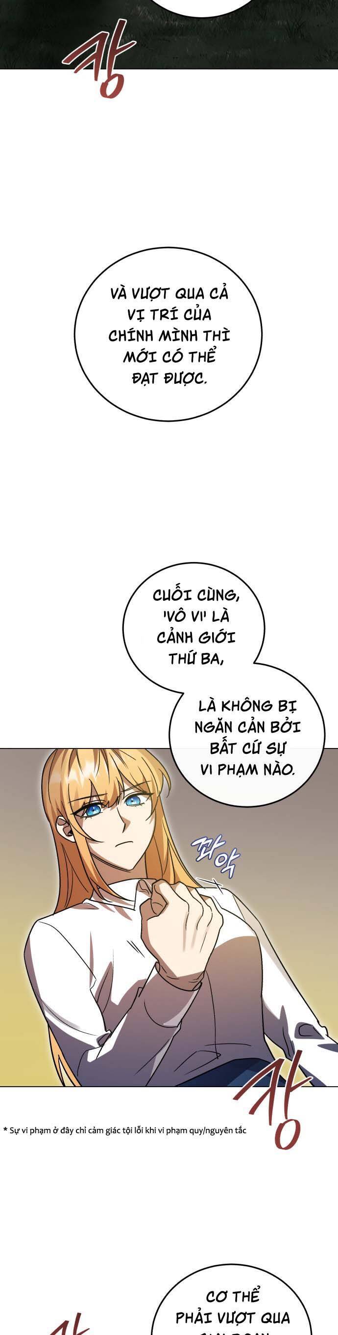 Hero X Demon King X Villain [Chap 1-127]