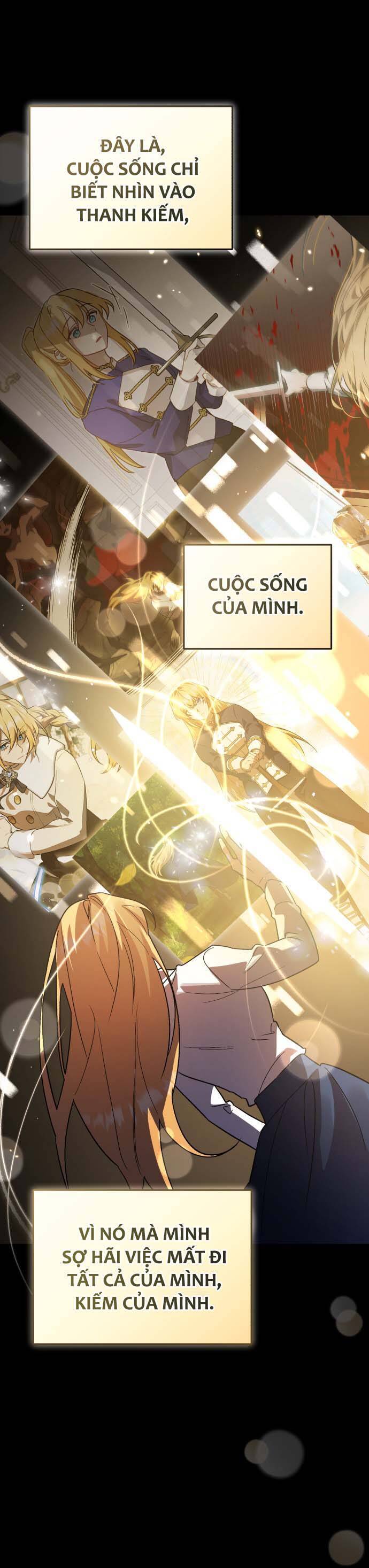 Hero X Demon King X Villain [Chap 1-127]