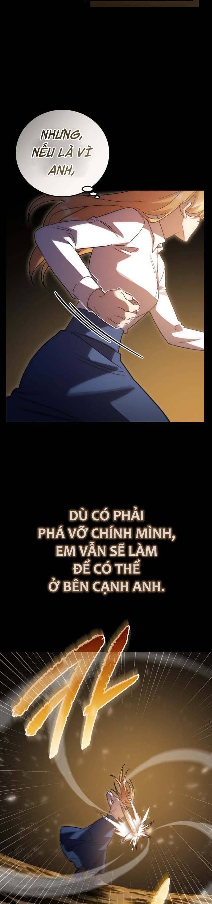Hero X Demon King X Villain [Chap 1-127]