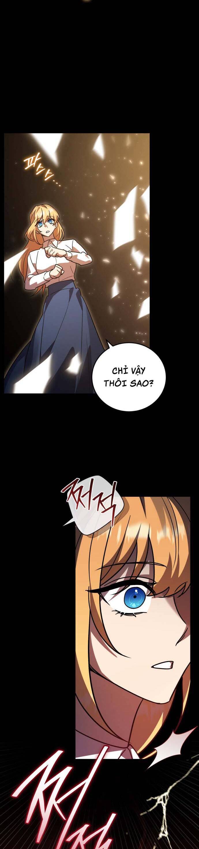 Hero X Demon King X Villain [Chap 1-127]