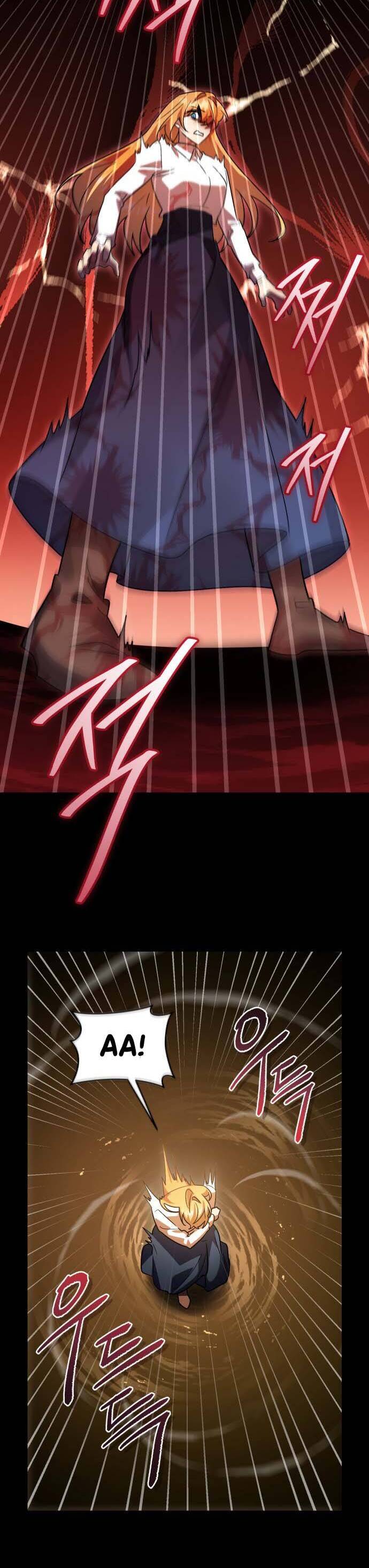 Hero X Demon King X Villain [Chap 1-127]