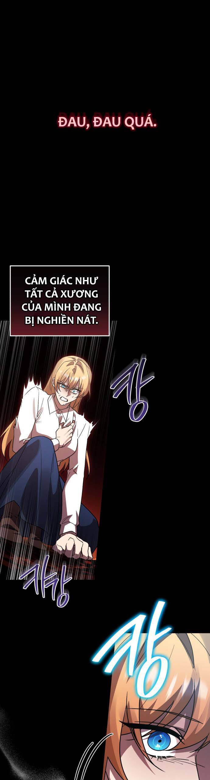 Hero X Demon King X Villain [Chap 1-127]
