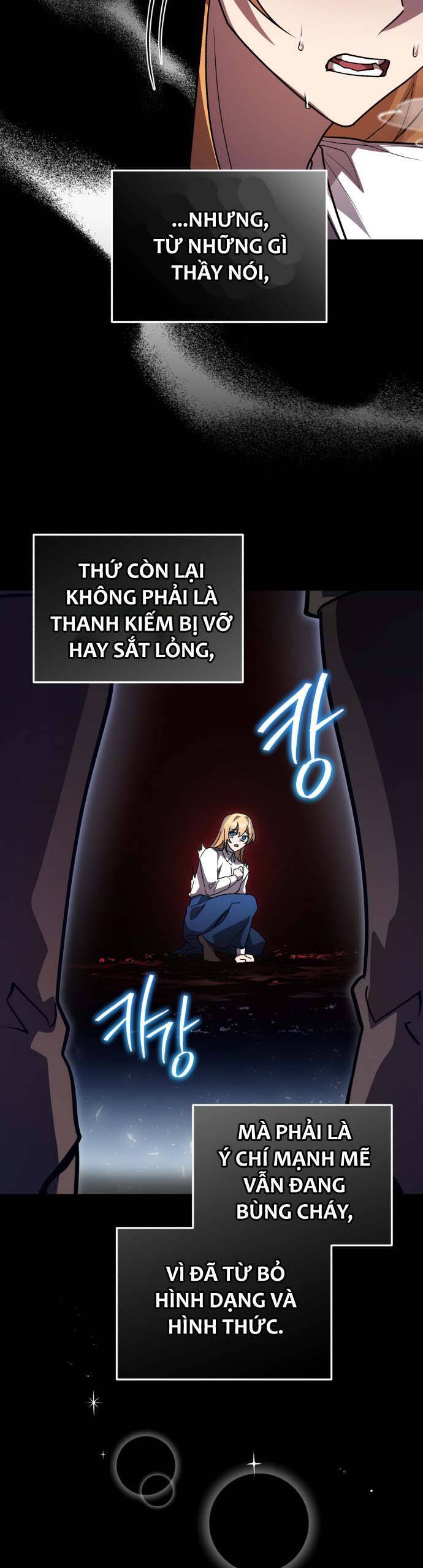 Hero X Demon King X Villain [Chap 1-127]