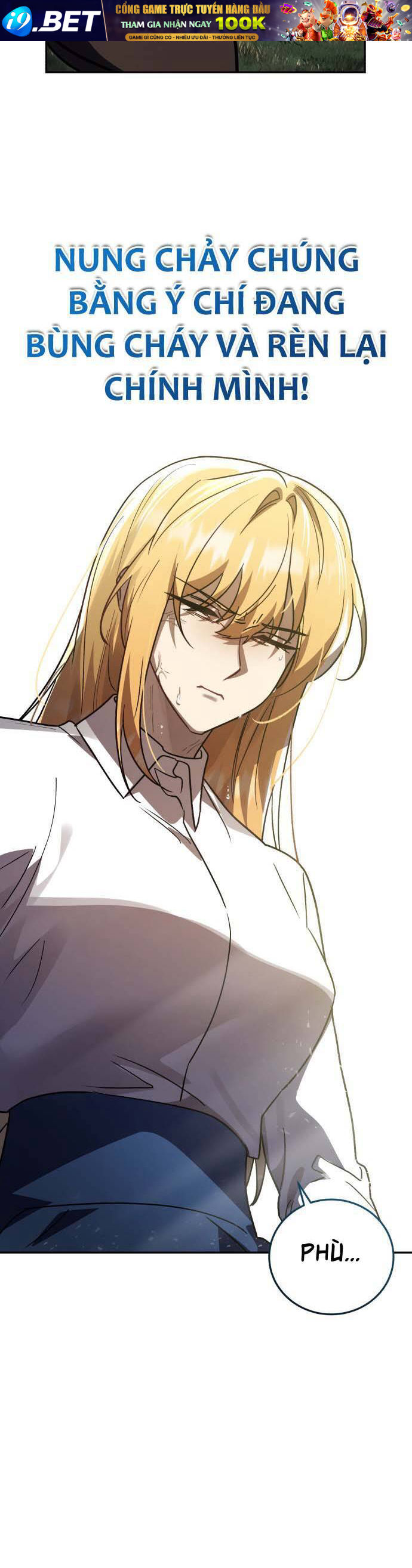 Hero X Demon King X Villain [Chap 1-127]
