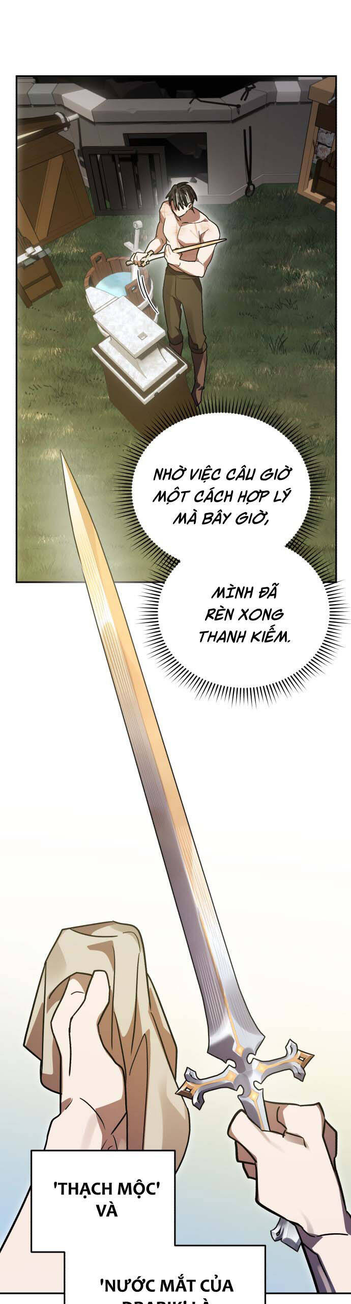 Hero X Demon King X Villain [Chap 1-127]