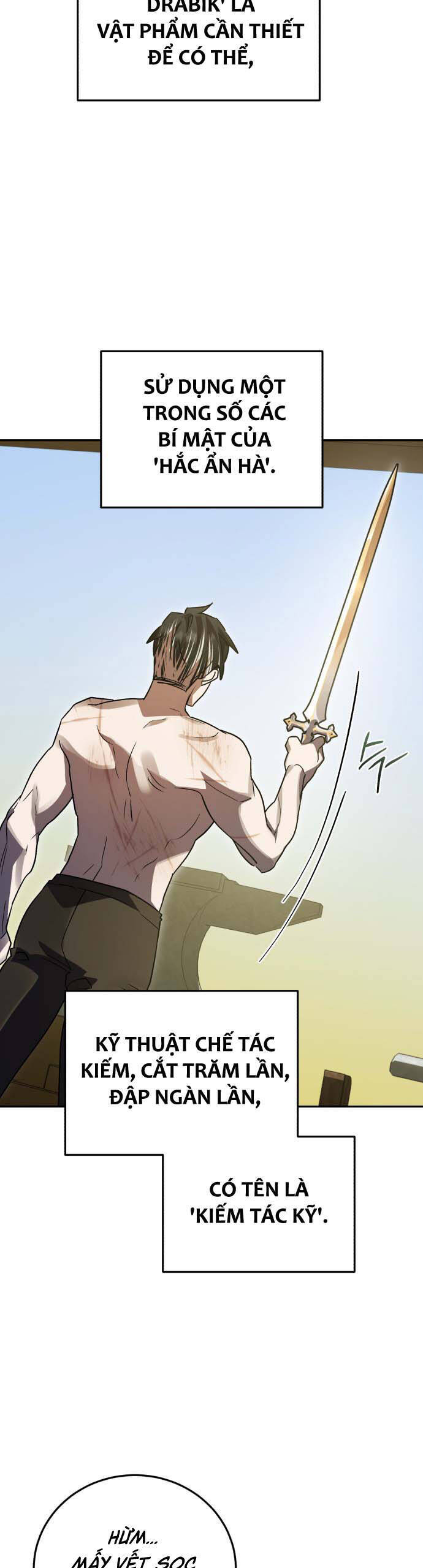 Hero X Demon King X Villain [Chap 1-127]