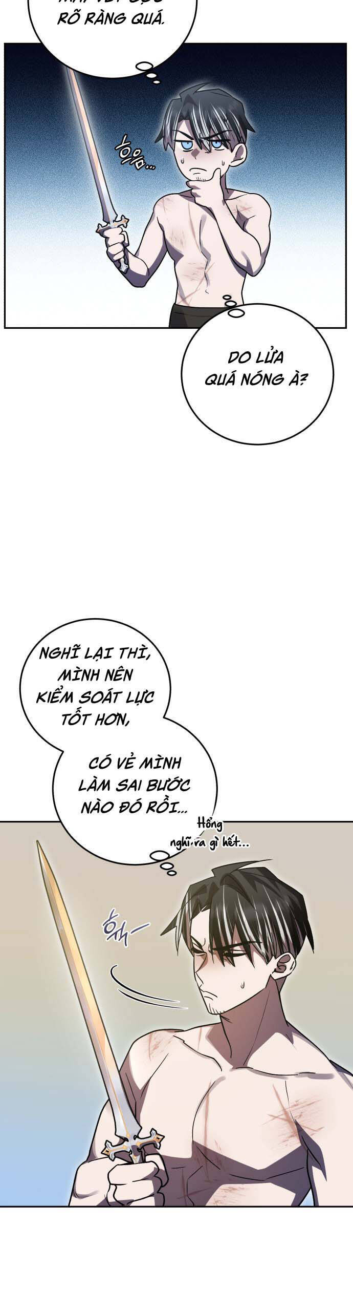 Hero X Demon King X Villain [Chap 1-127]
