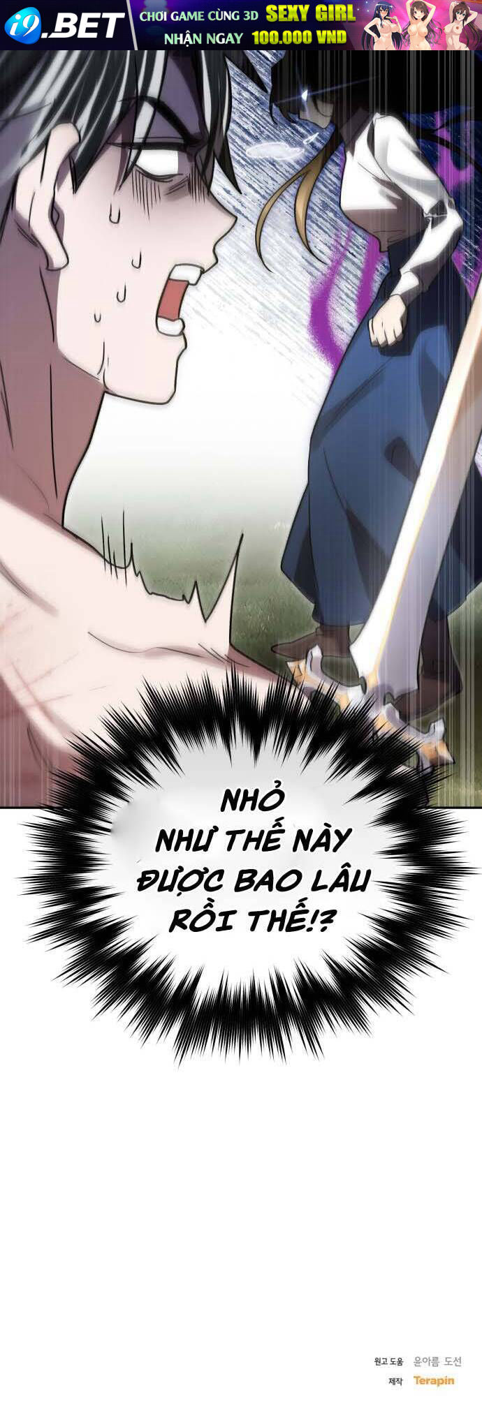 Hero X Demon King X Villain [Chap 1-127]