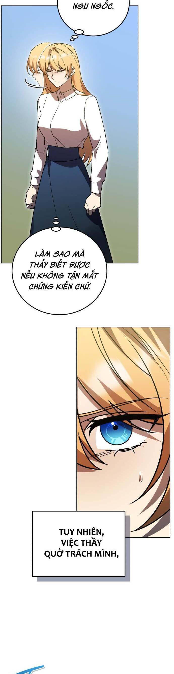 Hero X Demon King X Villain [Chap 1-127]