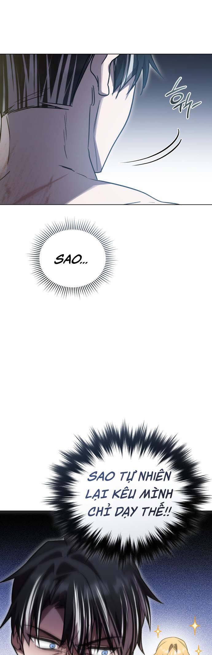 Hero X Demon King X Villain [Chap 1-127]