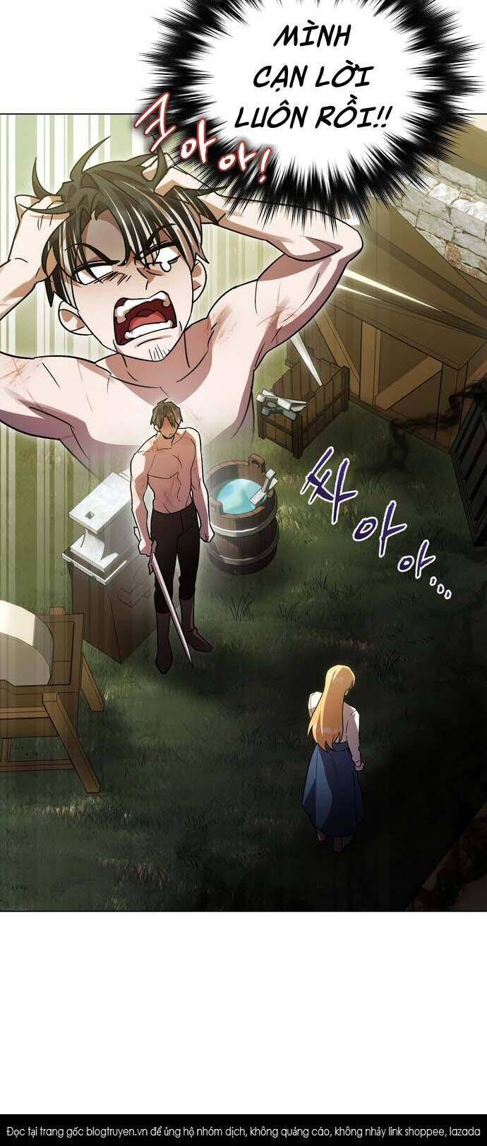 Hero X Demon King X Villain [Chap 1-127]