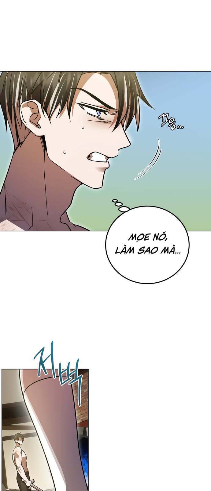 Hero X Demon King X Villain [Chap 1-127]