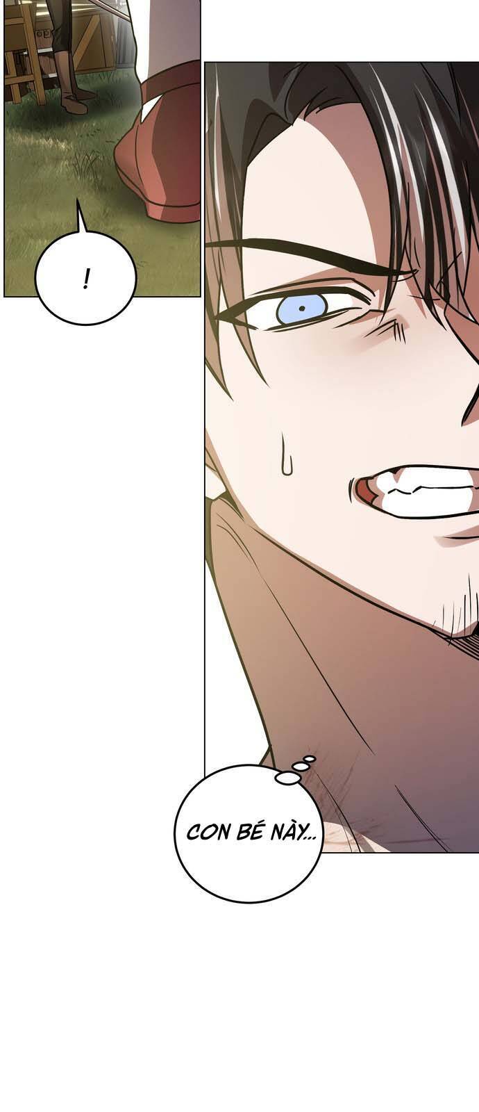 Hero X Demon King X Villain [Chap 1-127]