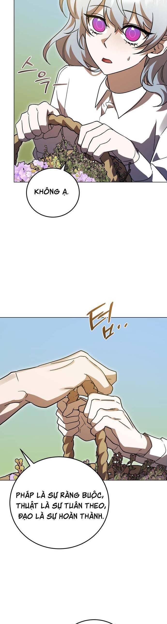 Hero X Demon King X Villain [Chap 1-127]