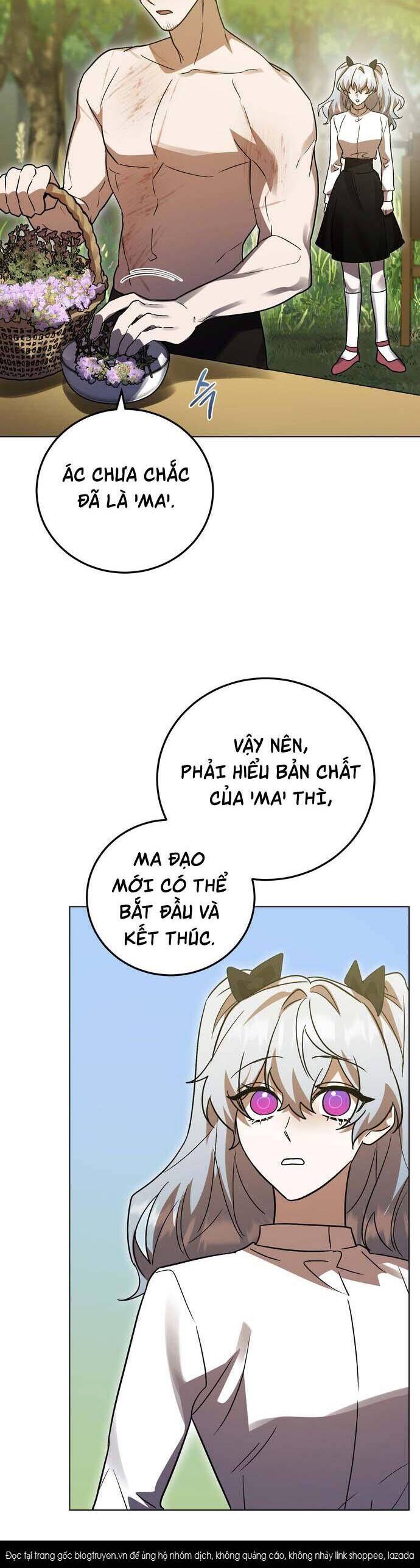Hero X Demon King X Villain [Chap 1-127]