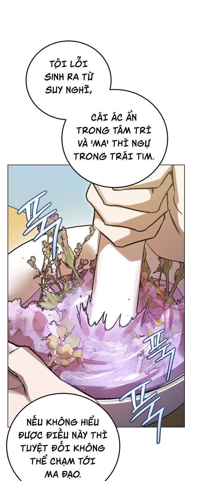 Hero X Demon King X Villain [Chap 1-127]