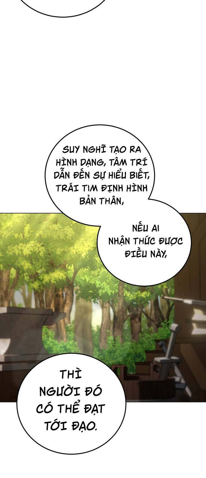 Hero X Demon King X Villain [Chap 1-127]