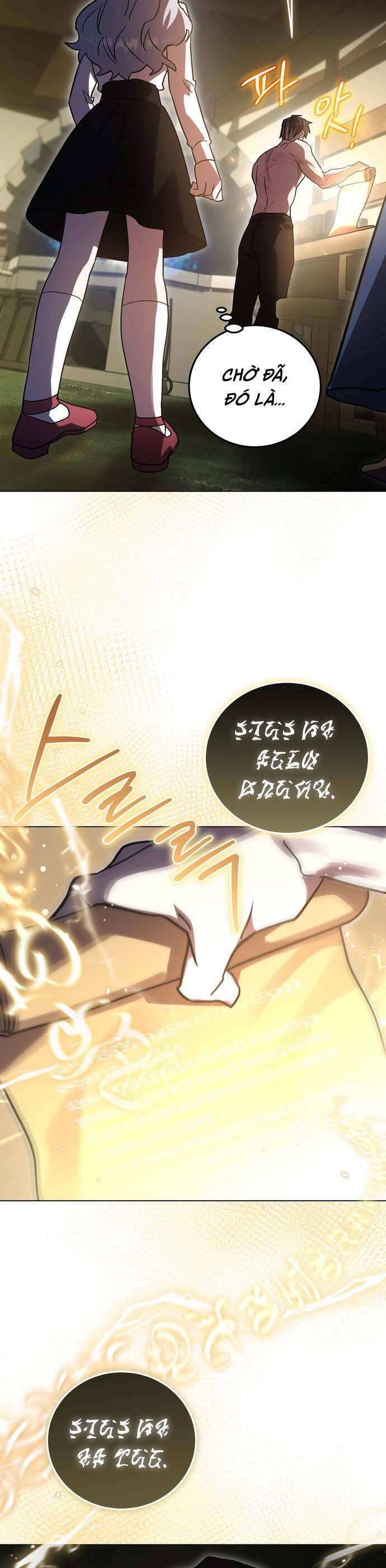Hero X Demon King X Villain [Chap 1-127]